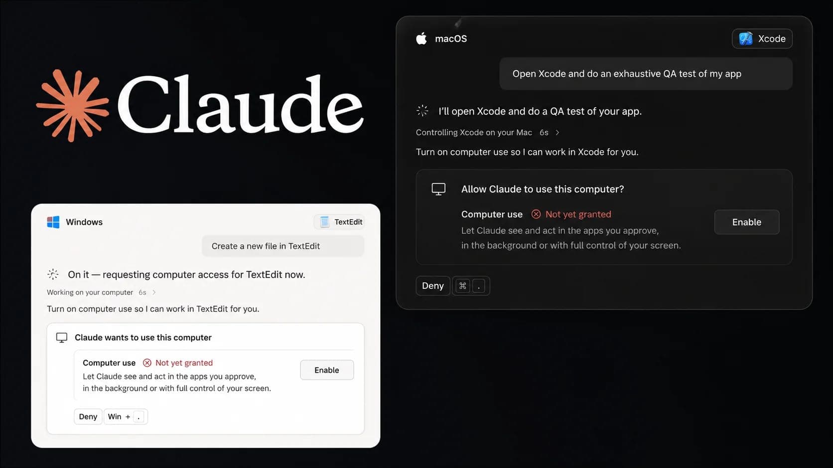 Anthropic cache Claude en arrière-plan — et les services informatiques sont terrifiés