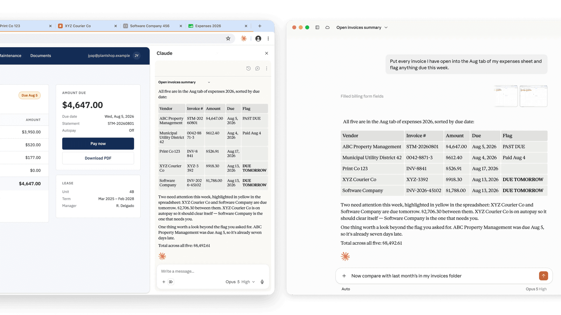 Claude Cowork Builds Its Own Browser — And Locks It Out of Yours