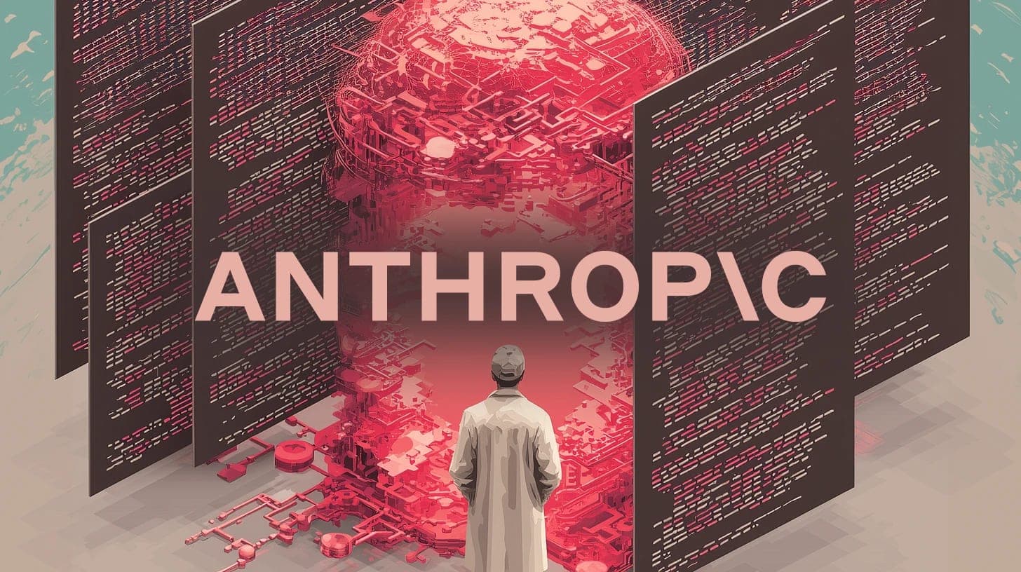 Anthropic Slashes AI Refusals by 85% — and Unlocks Wall Street
