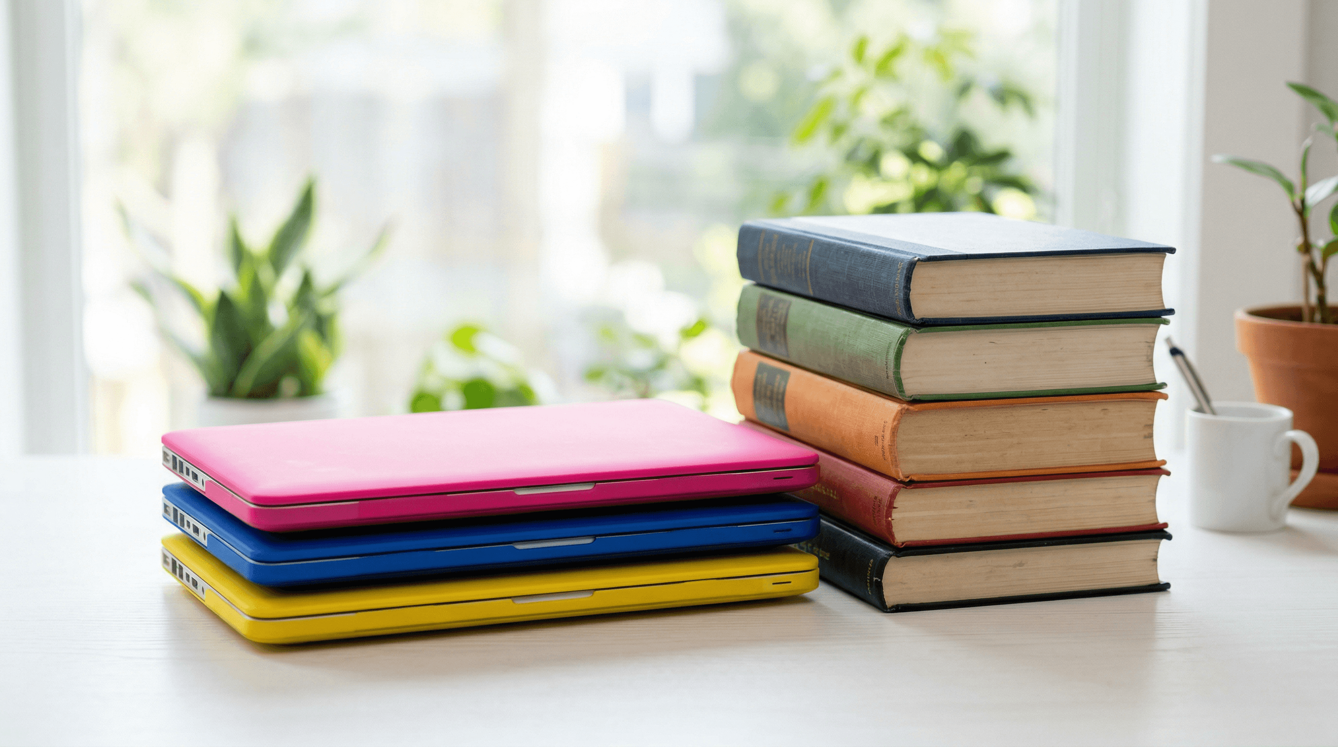 Illustration for: Apple’s New Budget Play: The Return of the Entry-Level MacBook