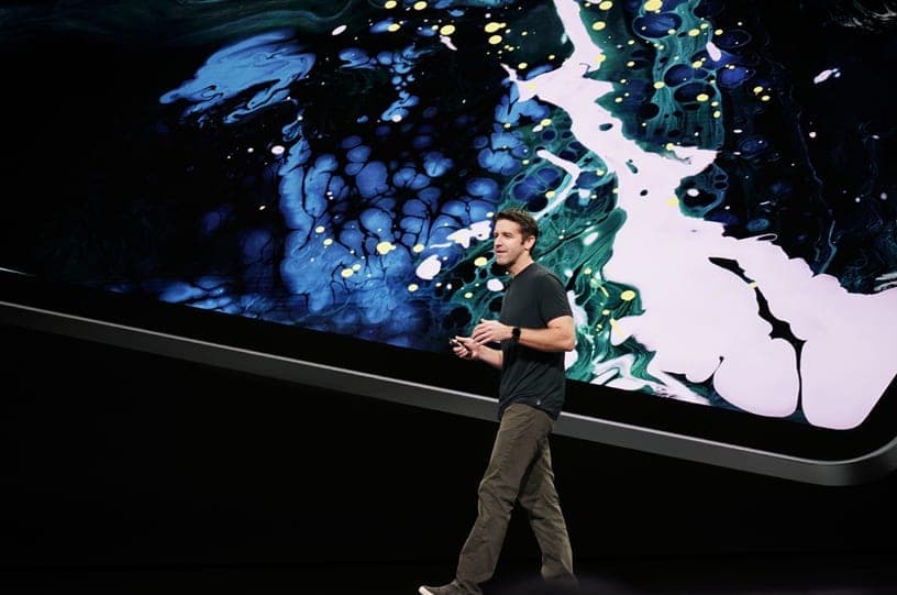 A Parody Account Fakes an iPhone Charger Comeback — and Traps Apple's New CEO