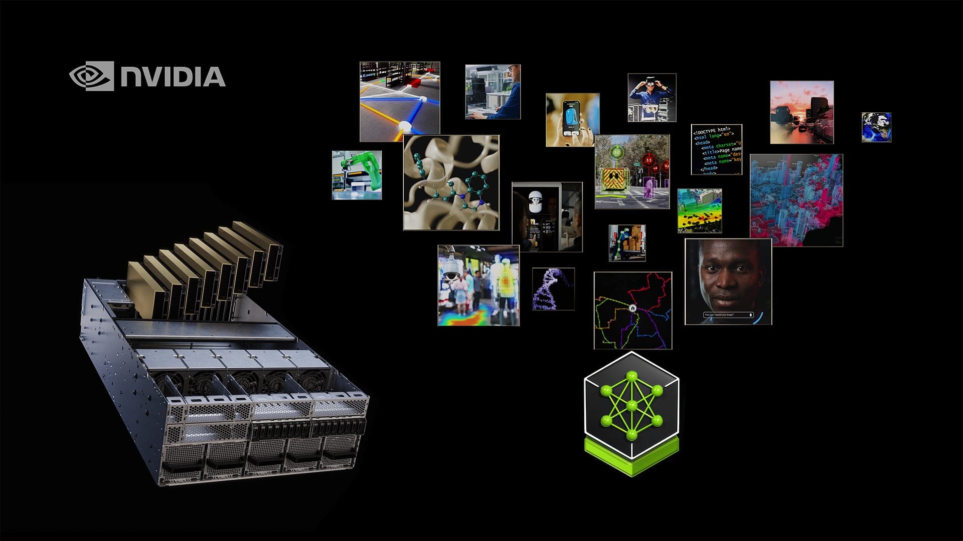 Bitcoin Pegs Its $79,000 Rally to Nvidia's AI Earnings