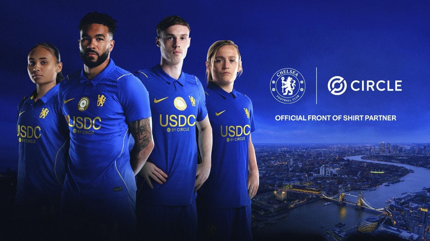 Chelsea Secures $88M Circle Deal, Ending the Premier League's Most Stubborn Holdout