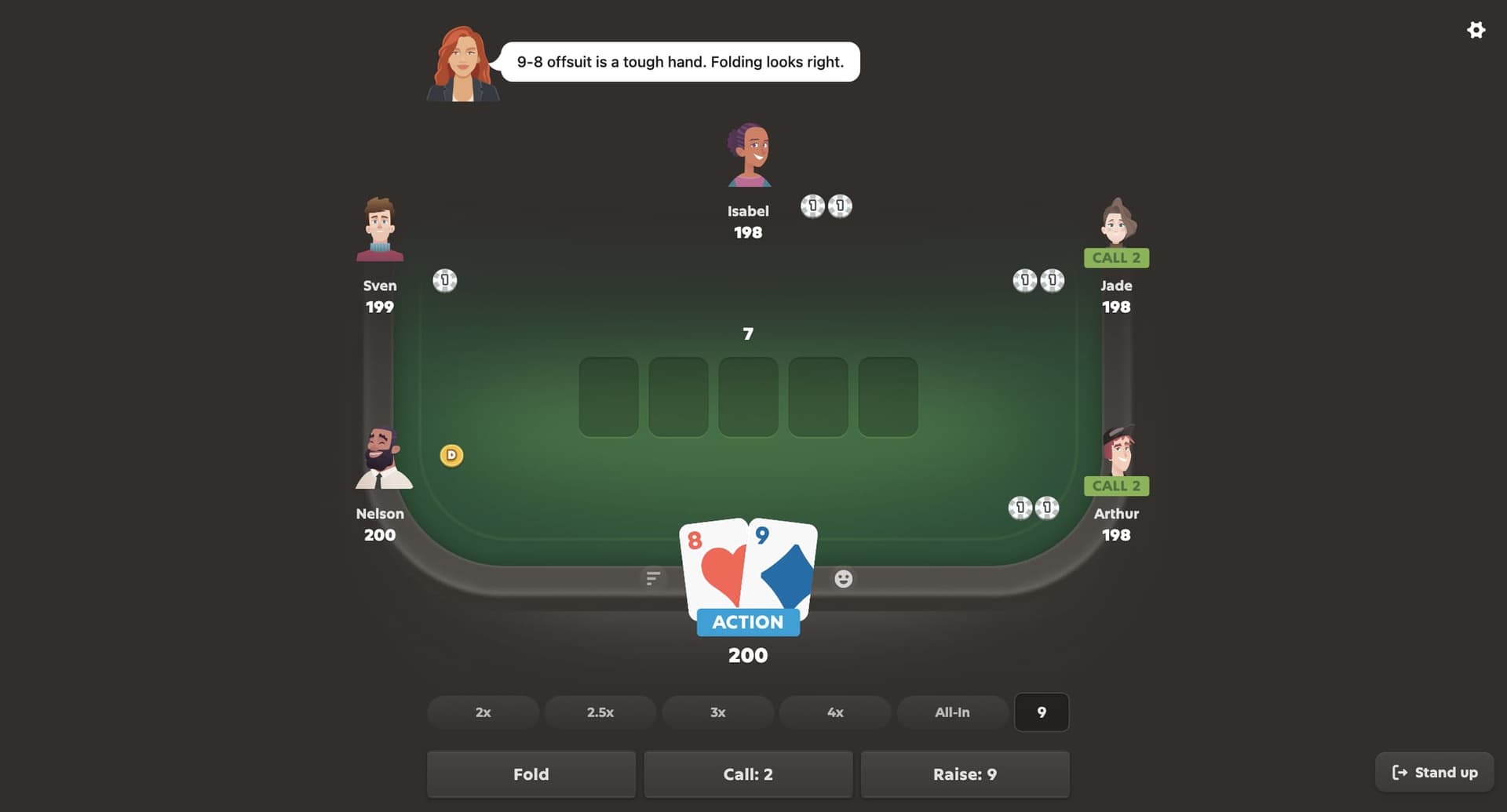 Chess.com Strips the Money From Poker — and 20 Million Hands Later, the Casino Model Is Threatened