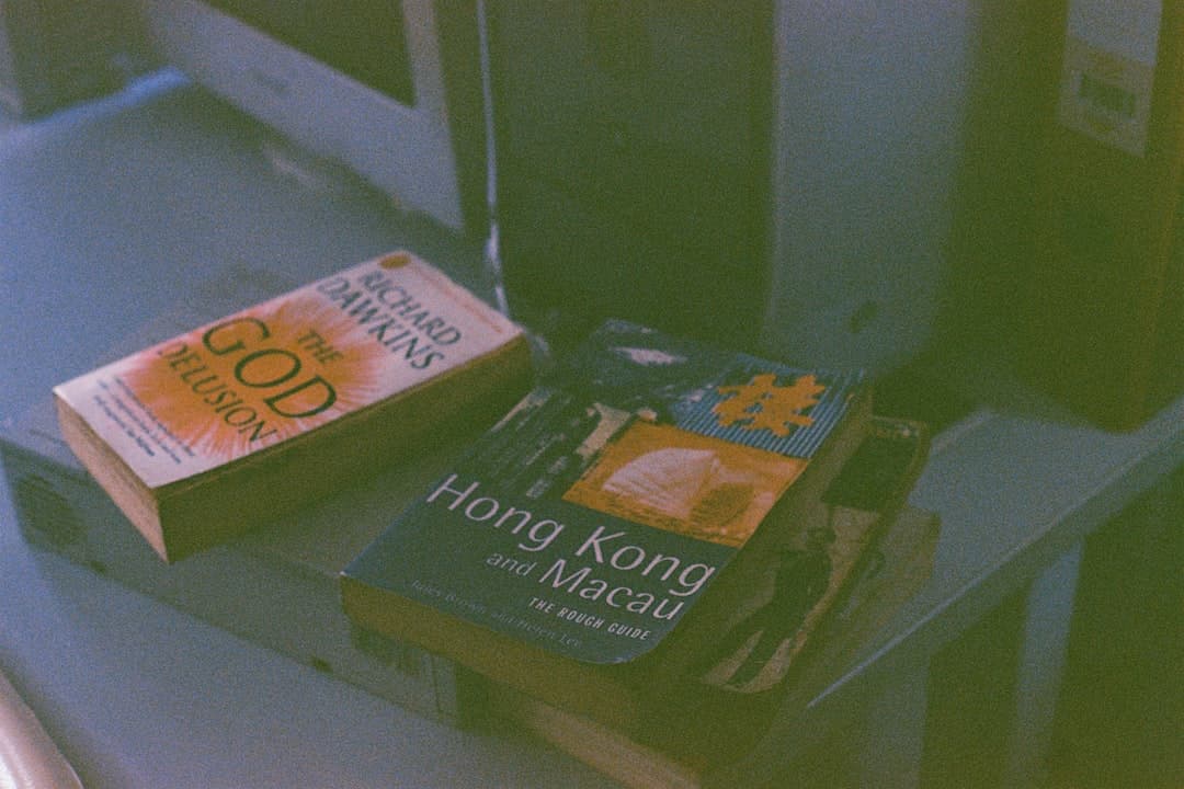 Donald Knuth Just Admitted Even The Gods Need An Intern