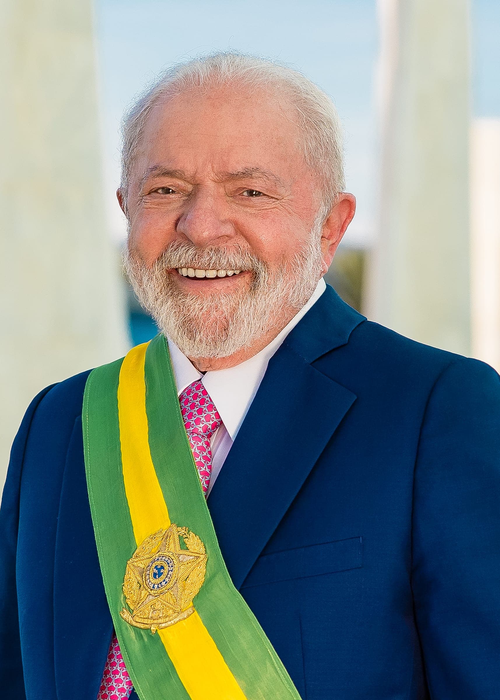 2026 Brazilian General Election