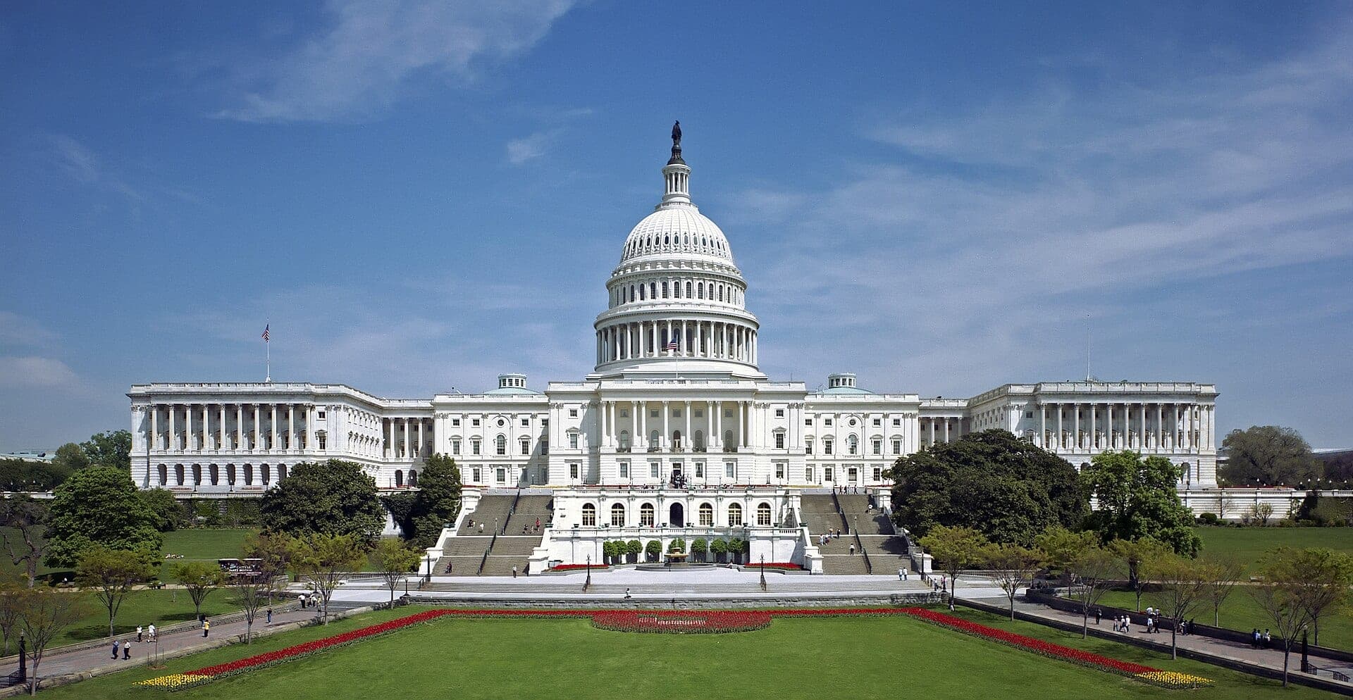 2026 United States Midterm Elections