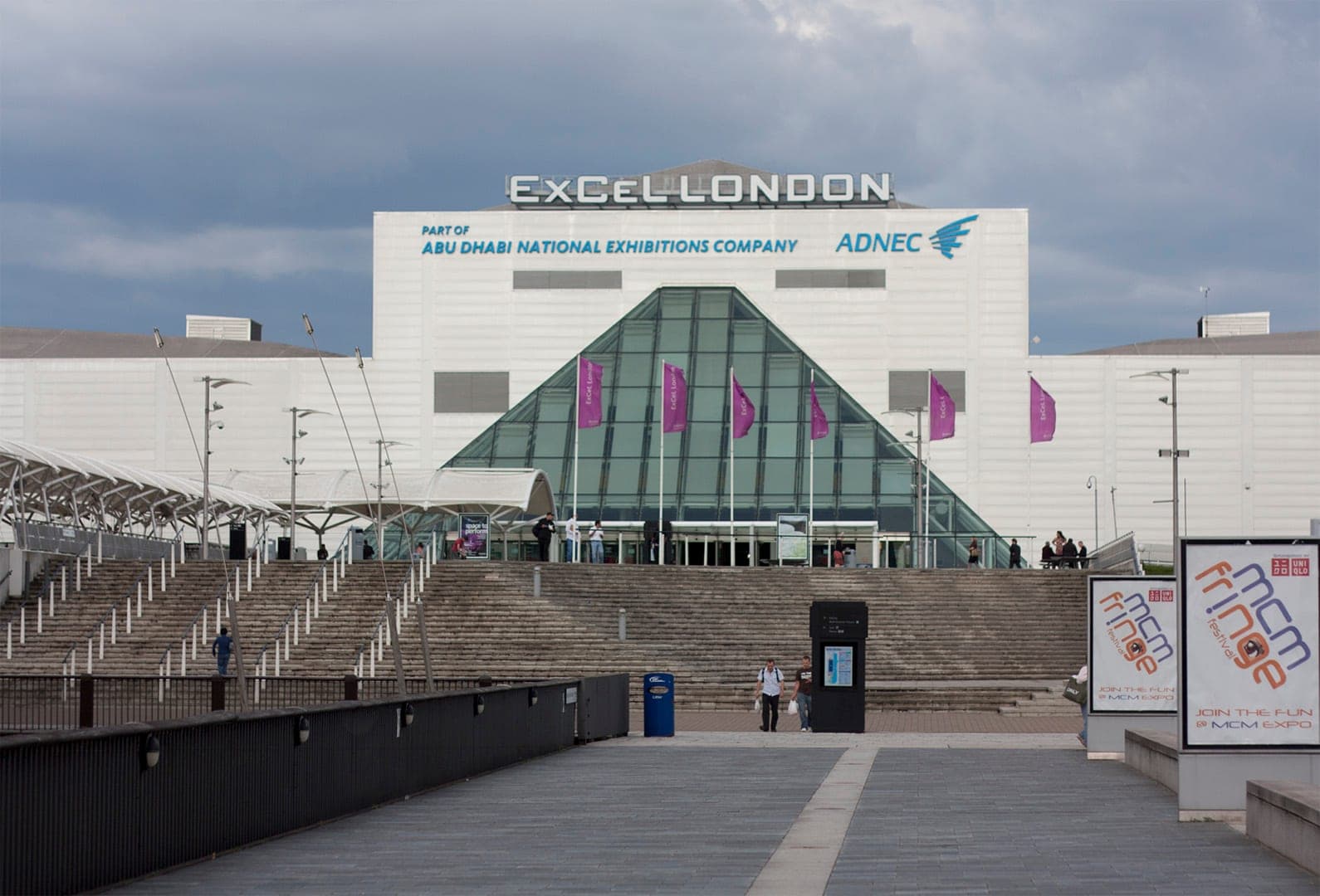 Bett UK 2027