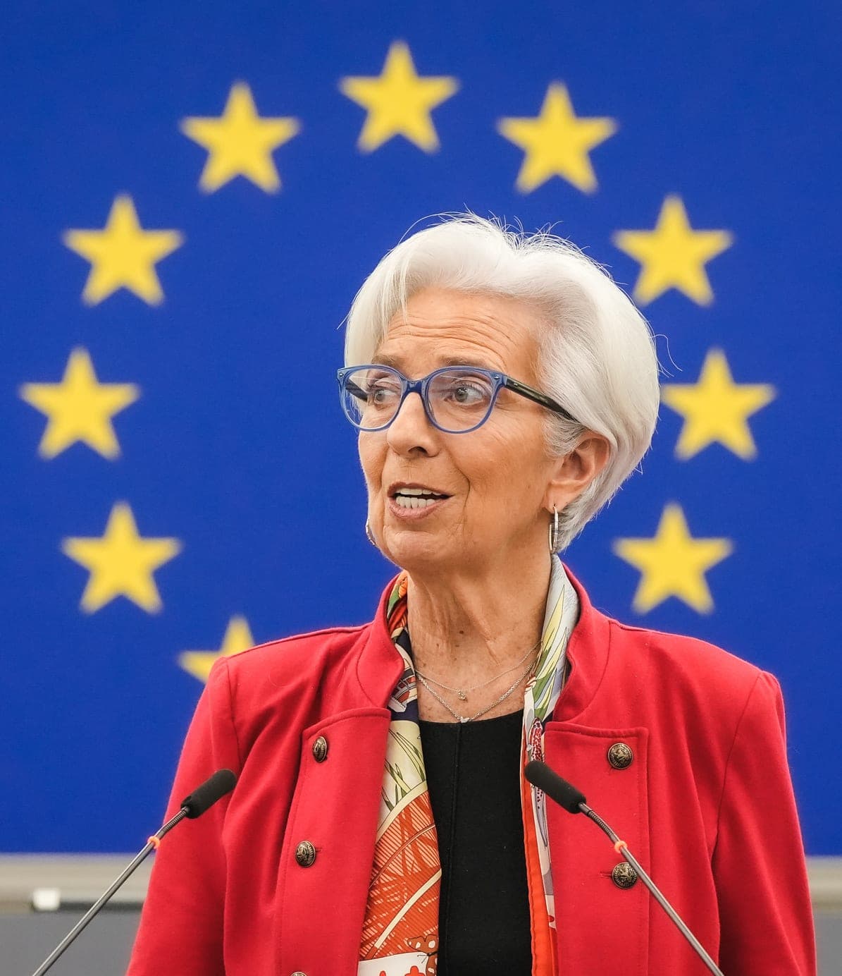 European Central Bank (ECB) Monetary Policy Meeting