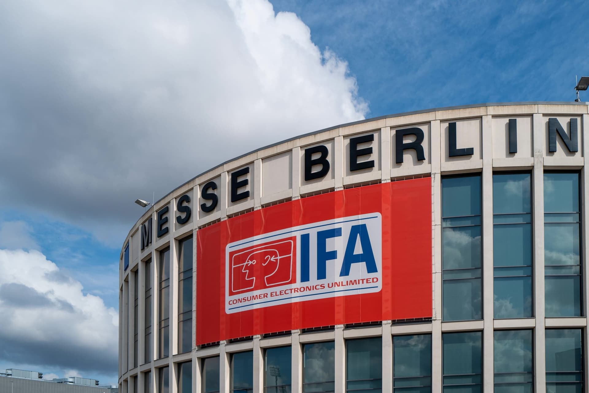 IFA Berlin 2026