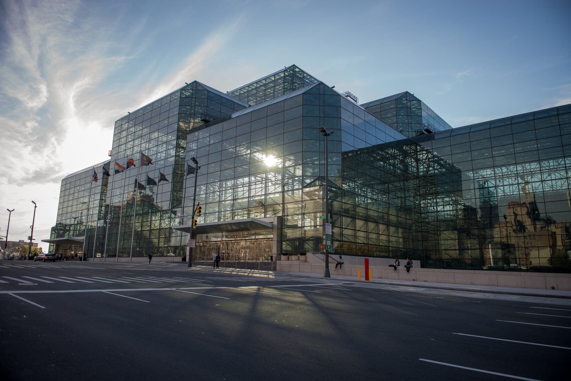 NRF 2027: Retail's Big Show