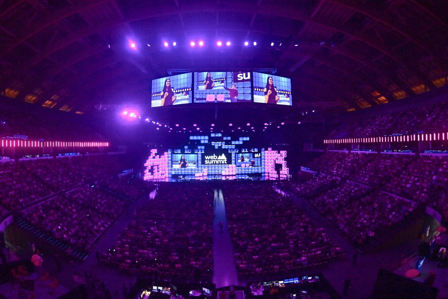 Web Summit 2026