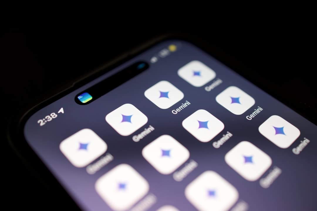 Le Gemini 3.1 Flash-Lite de Google redéfinit l'efficacité des modèles