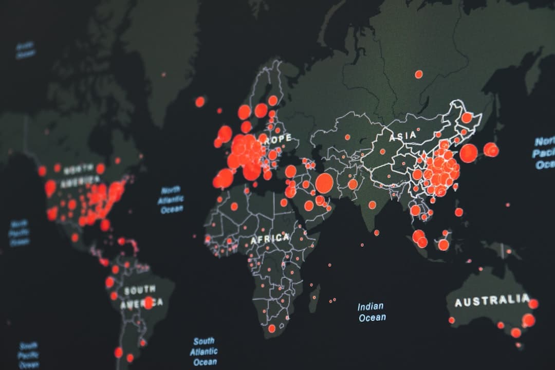 S2Vec de Google Research apprend le langage des paysages urbains