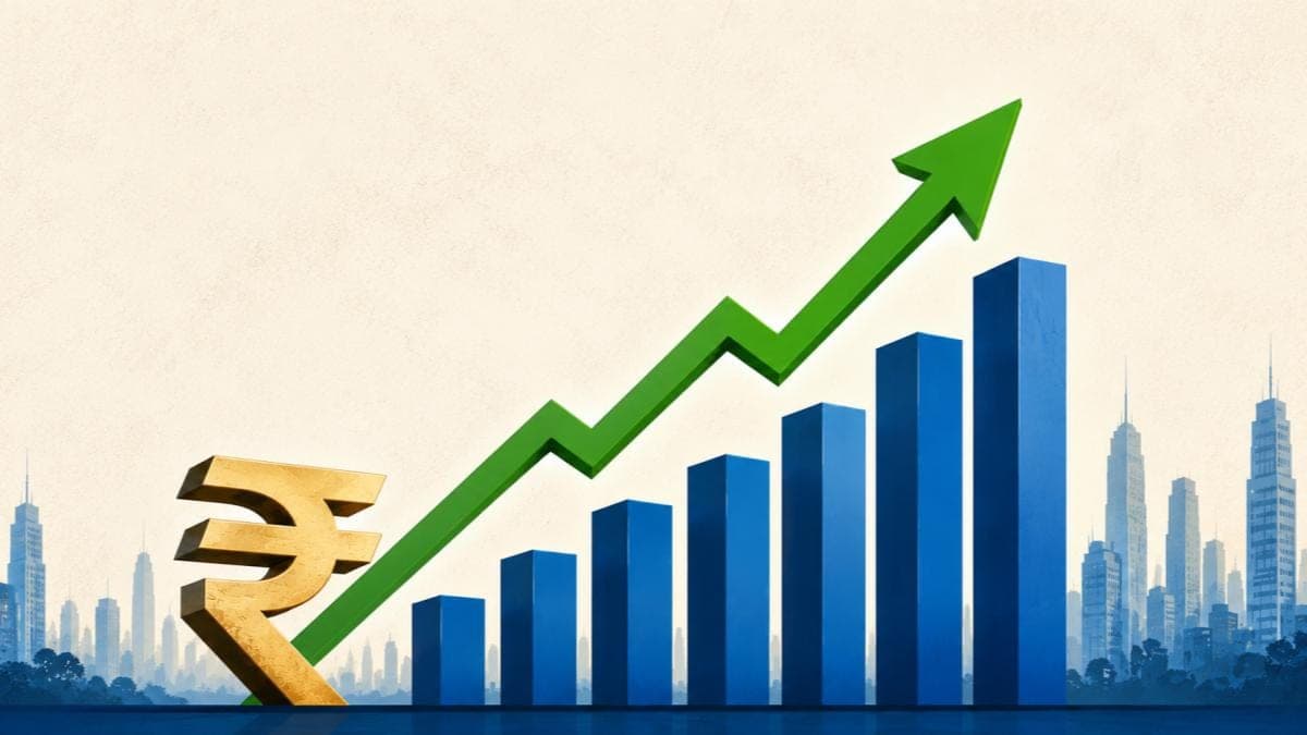 India Clocks 7.8% Growth — Defying Middle East Oil Shocks to Rewrite the Global Playbook