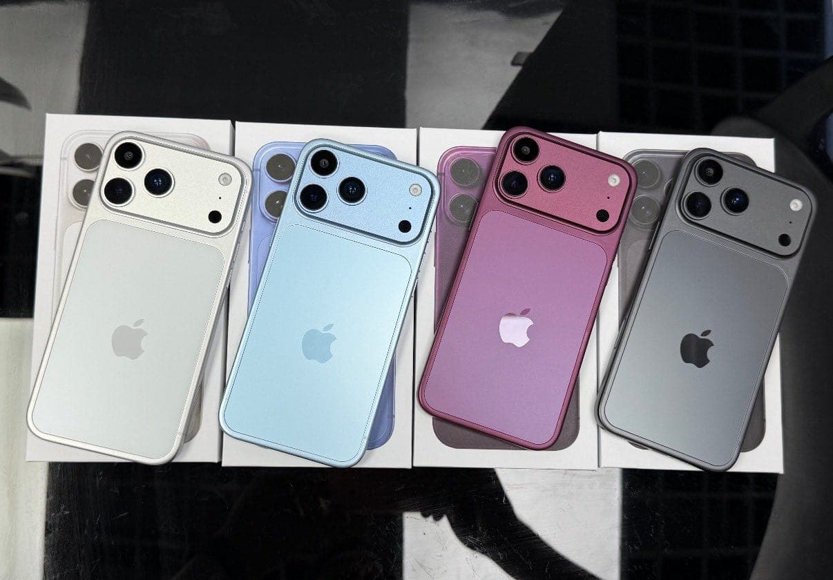 Apple Leaks 5 Cinema Tools in iOS 27 Code — and Ends the Fake Blur Era
