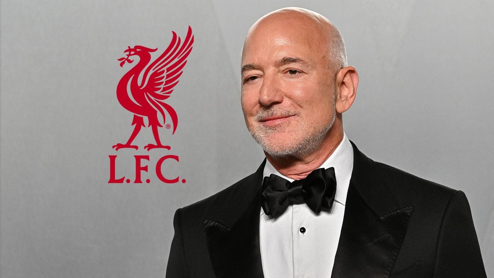 Jeff Bezos Buys 40% of Liverpool FC — and Signals a $15 Trillion Takeover of Global Sports