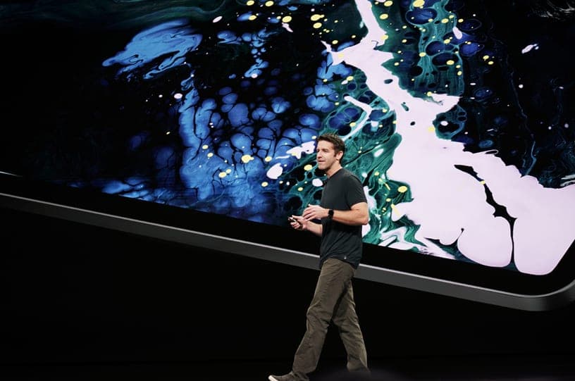 John Ternus Inherits a $4.6T Apple — With Tim Cook Still in the Boardroom