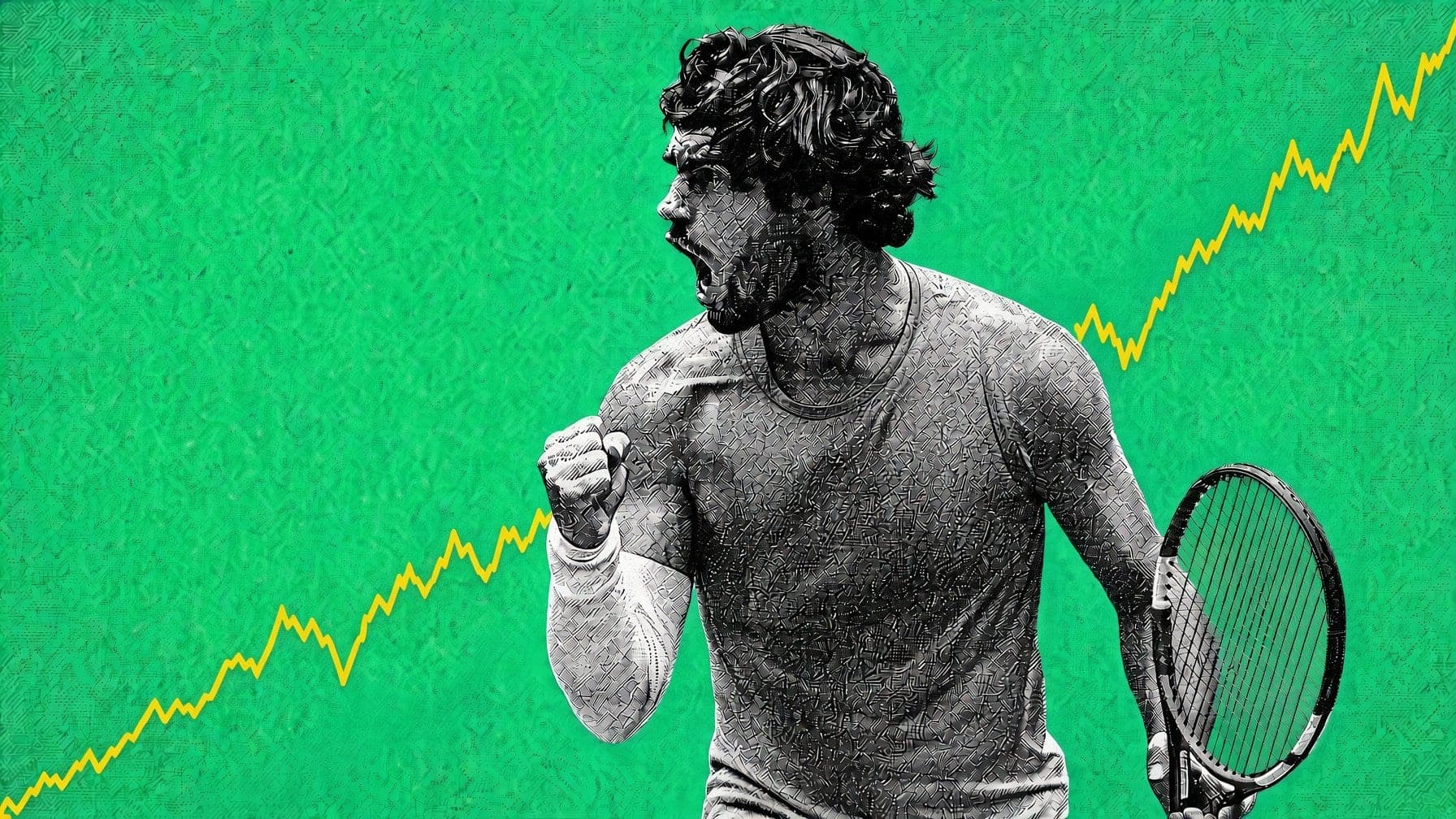 Gen Z Pours $3.9B Into Kalshi's NFL Loophole — and Casinos Are Panicking