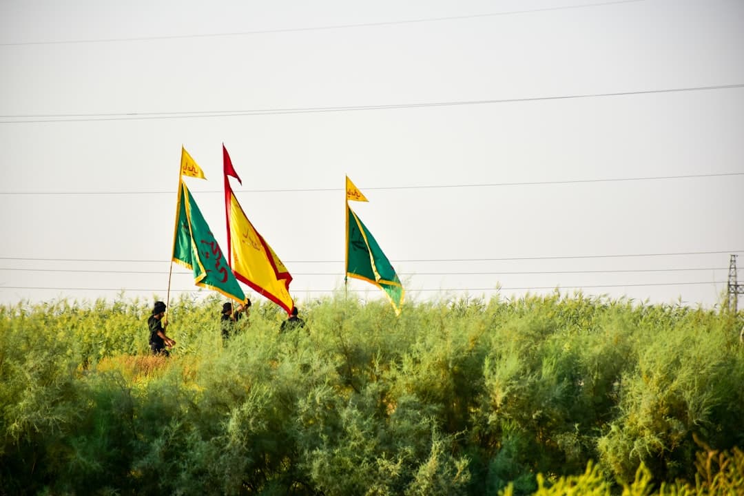 The Kurdish Invasion That Only Existed On Your Timeline