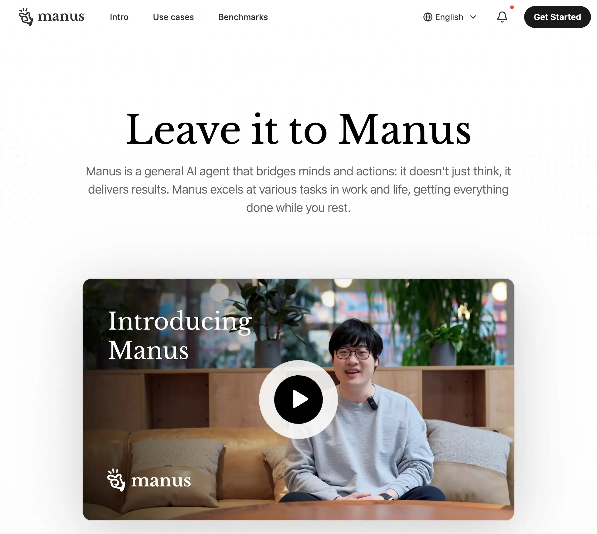 Le Manus AI de Meta passe du contrôle dans le cloud au contrôle local sur ordinateur