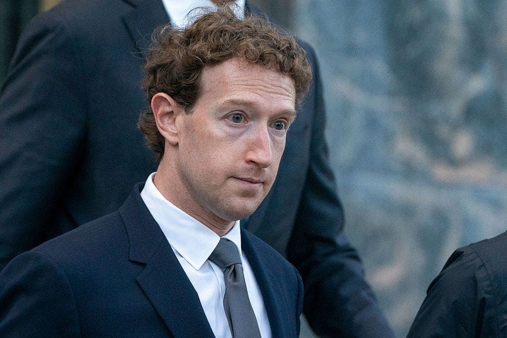 Meta Inks $18B Youth Safety Settlement With a $5.3B Trap for Rivals