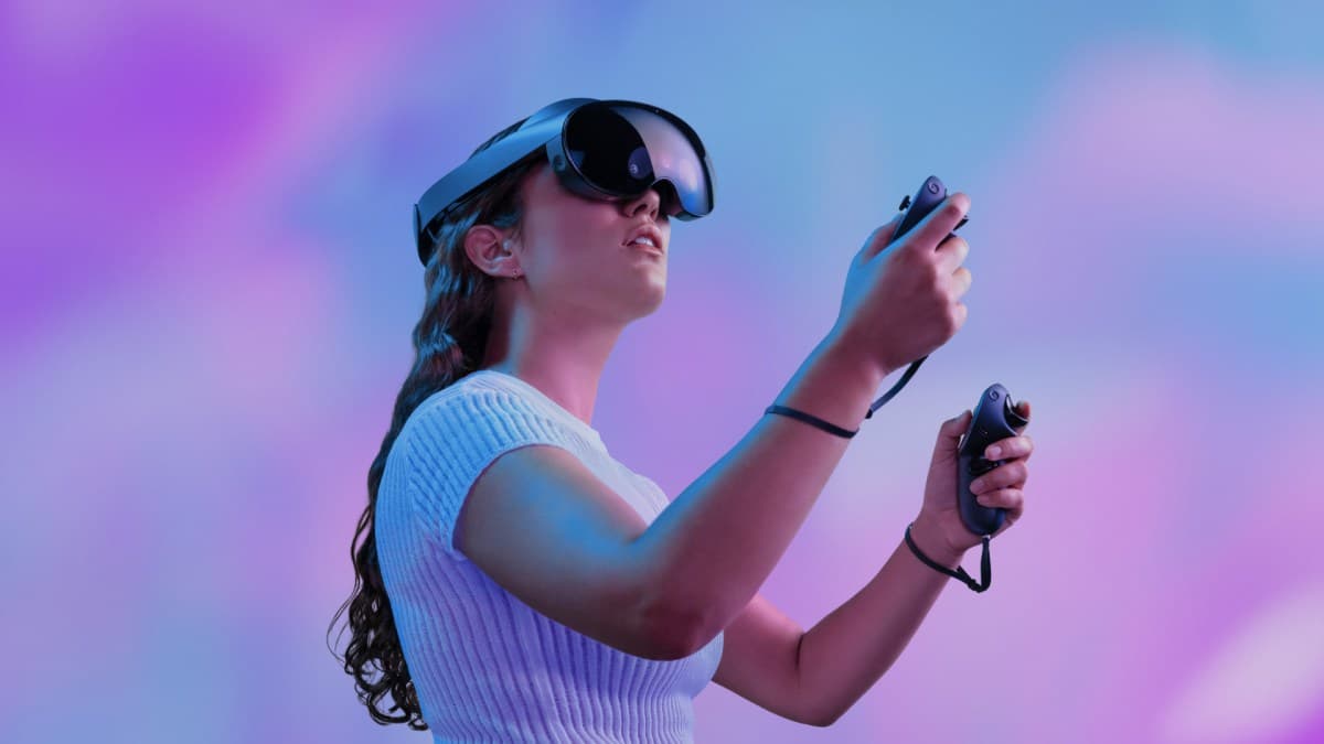 Meta Partially Reverses Shutdown of Horizon Worlds VR Platform