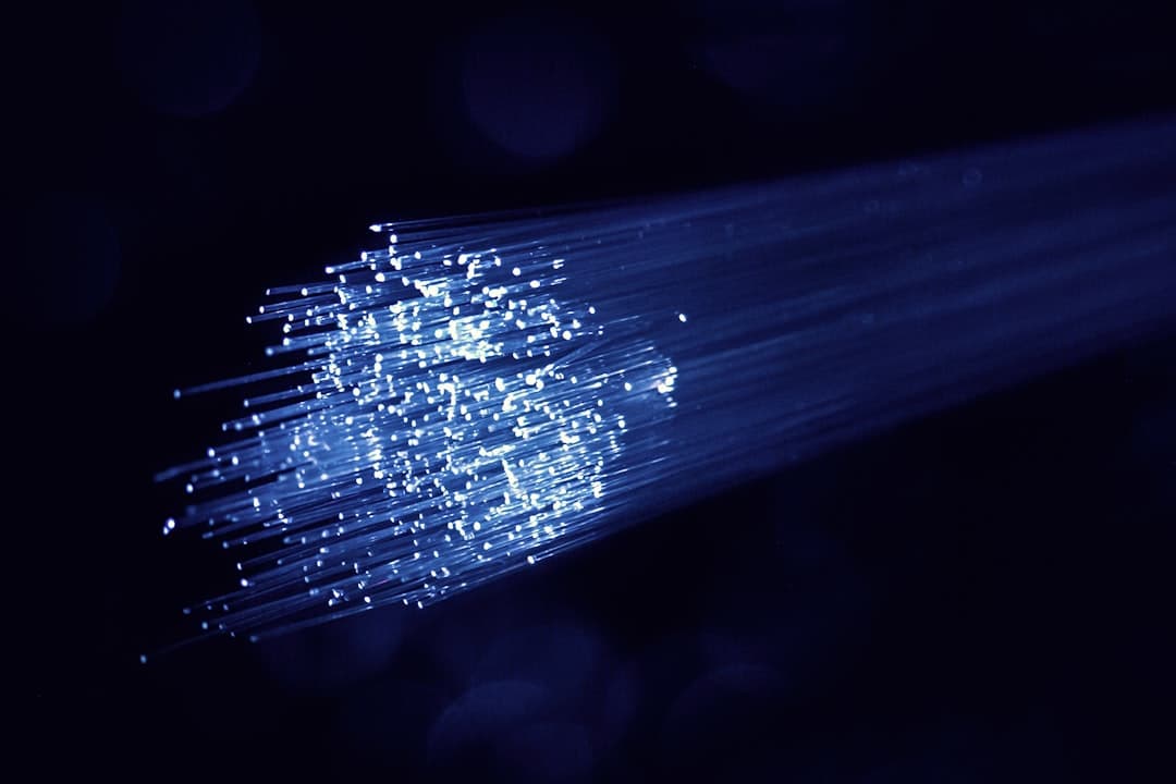 Nvidia Just Secured the Future of AI with a Massive Photonics Bet