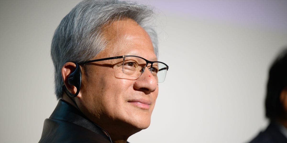 Nvidia s'offre Hugging Face pour $13B et met fin à l'ère de la neutralité de l'IA