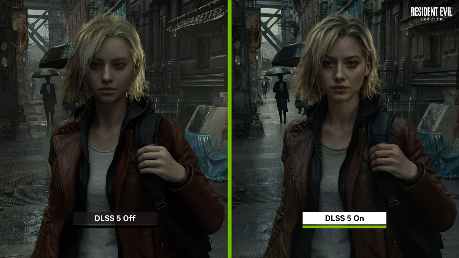 NVIDIA DLSS 5 Promises Photorealistic Graphics Through Real-Time Neural Rendering