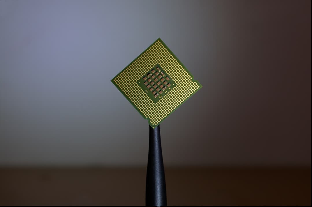 Nvidia wants to move your AI to orbit for some reason