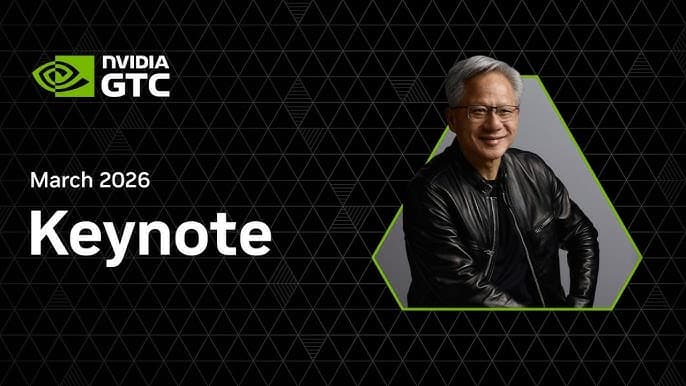 Nvidia Develops Vera Rubin Space-1 Chips for Orbital Data Centers