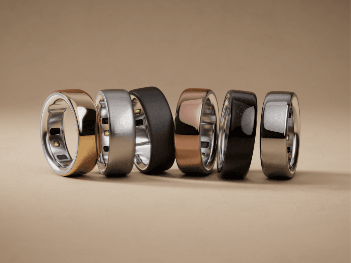 Oura Files for $16B Nasdaq Listing, Igniting a Bruising Smart Ring War