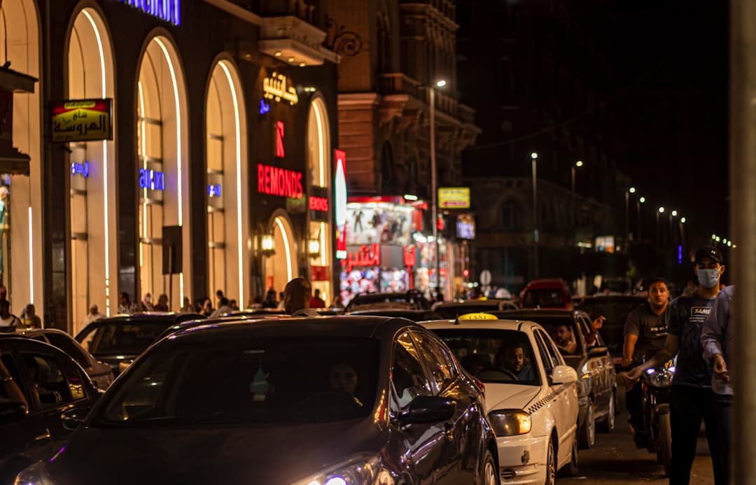 Rockstar's Grand Challenge: Crafting Living Worlds at 60FPS