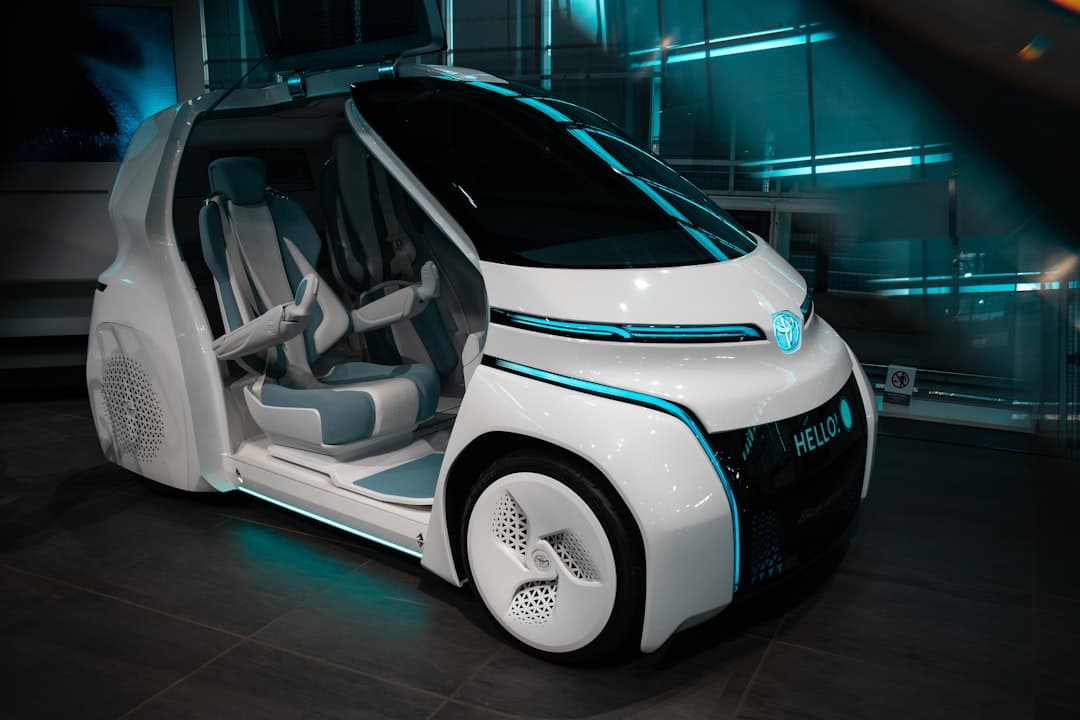 Tesla FSD in Tokyo is Less Revolution and More Lobbying