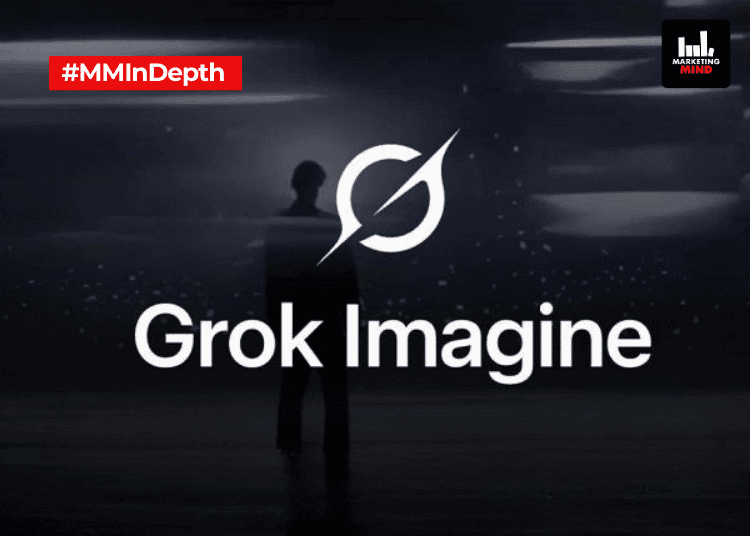 Grok Imagine, de xAI, domine DesignArena avec un triplé à la première place
