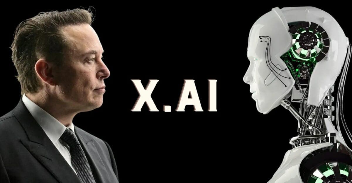 Elon Musk mise sur la force brute pour accélérer le développement de xAI
