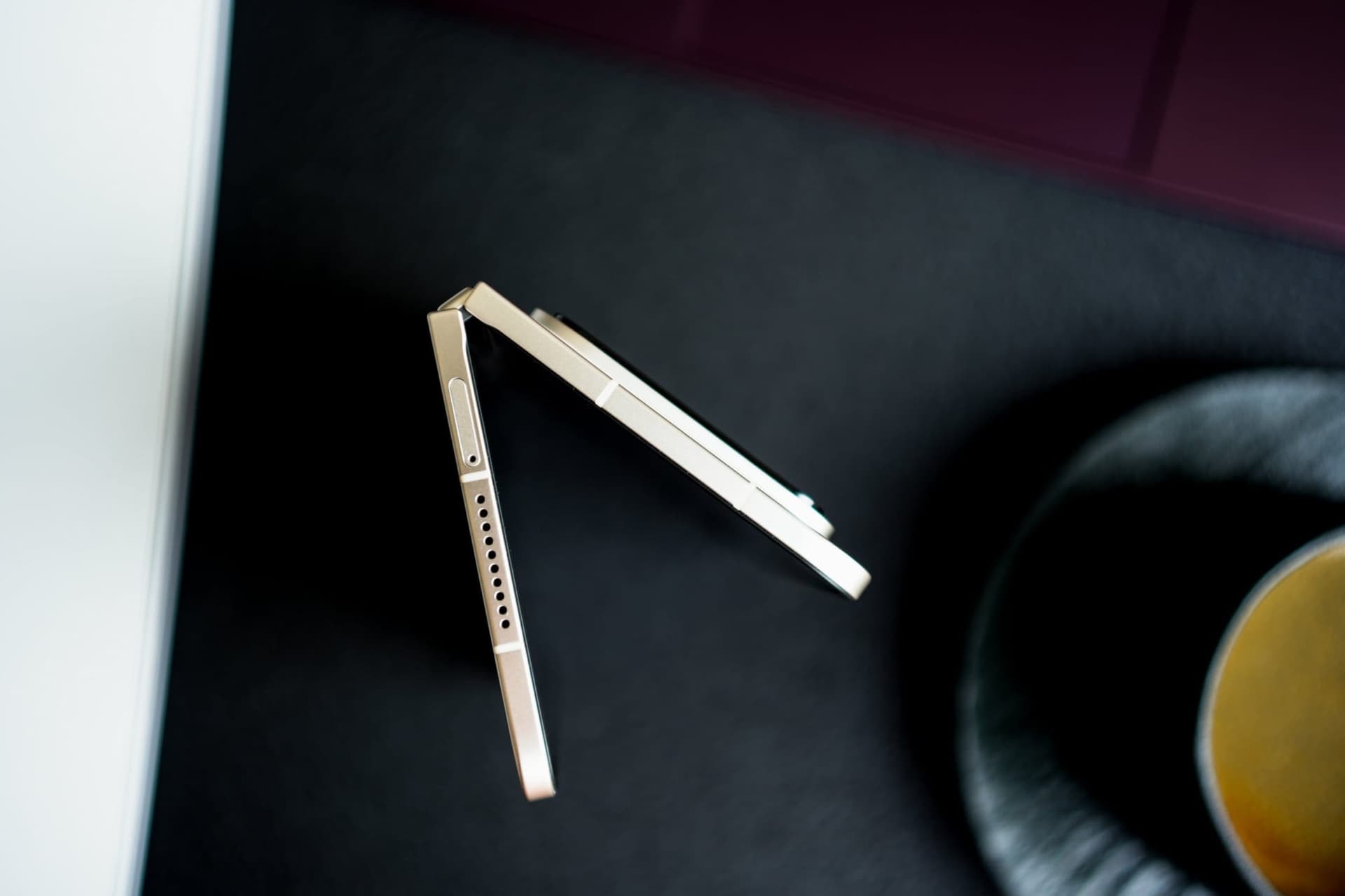 Xiaomi Ambushes Apple With a 5mm Foldable — and a $3B Silicon Flex