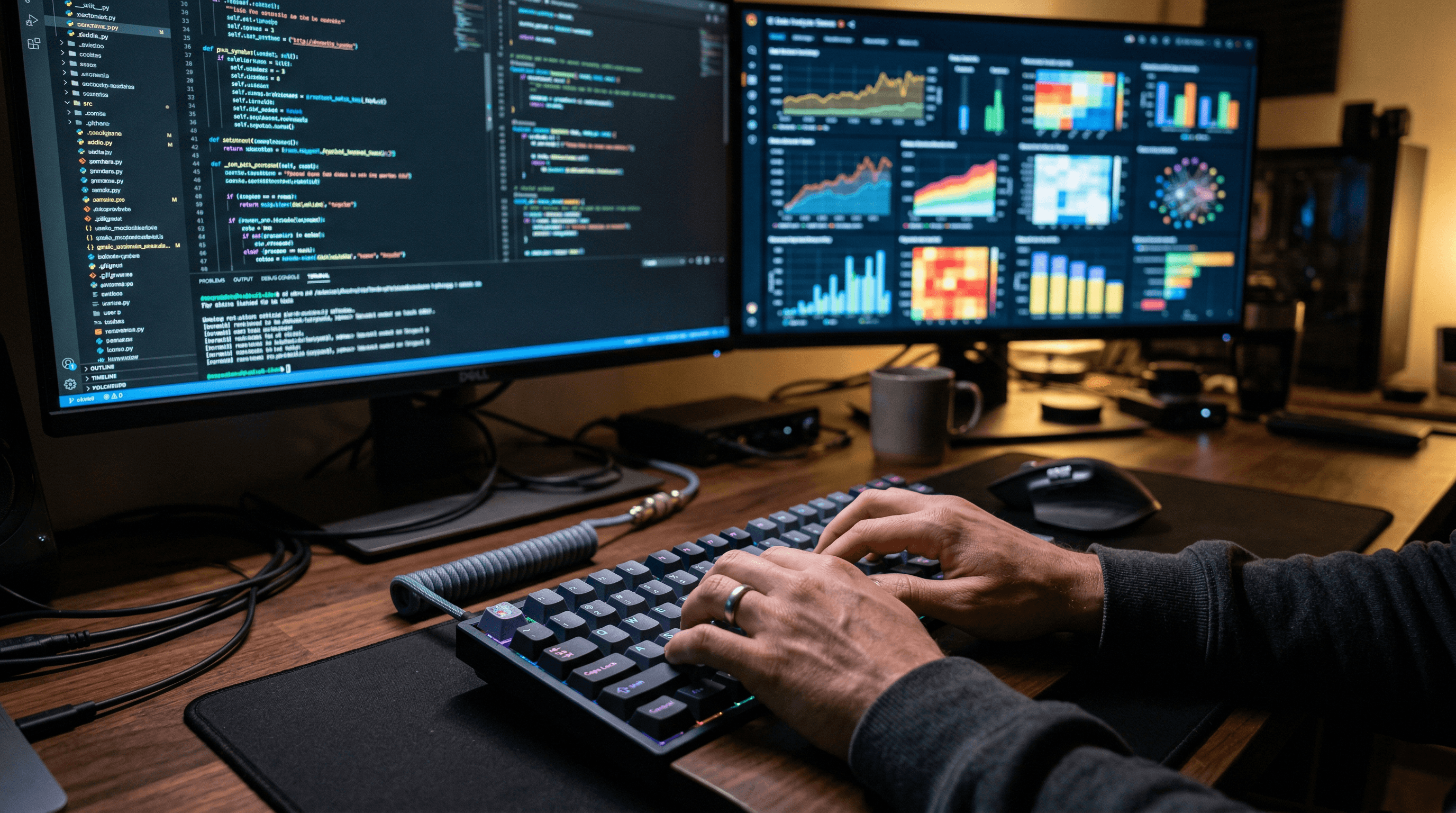 Context and Agency in the Production Era — detail