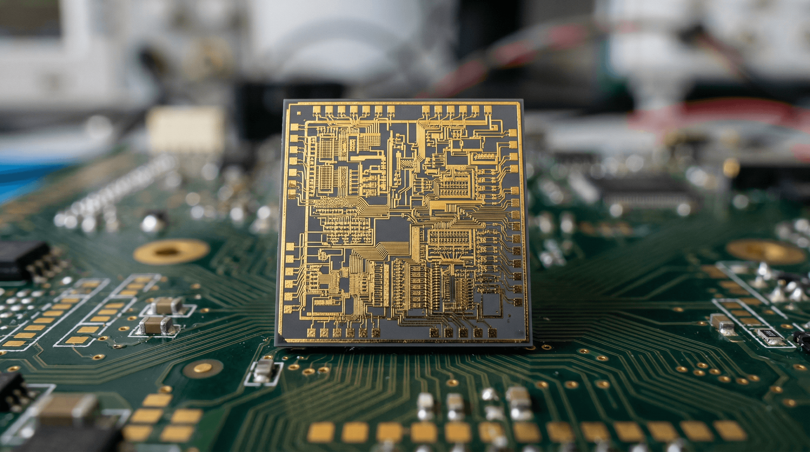 Hardware Expectations and the M4 Milestone — detail