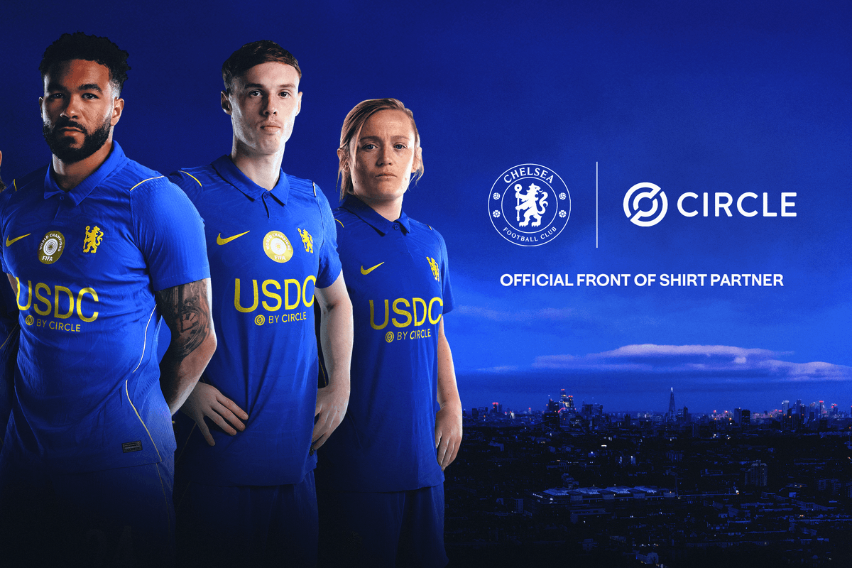 Wall Street Meets the Premier League