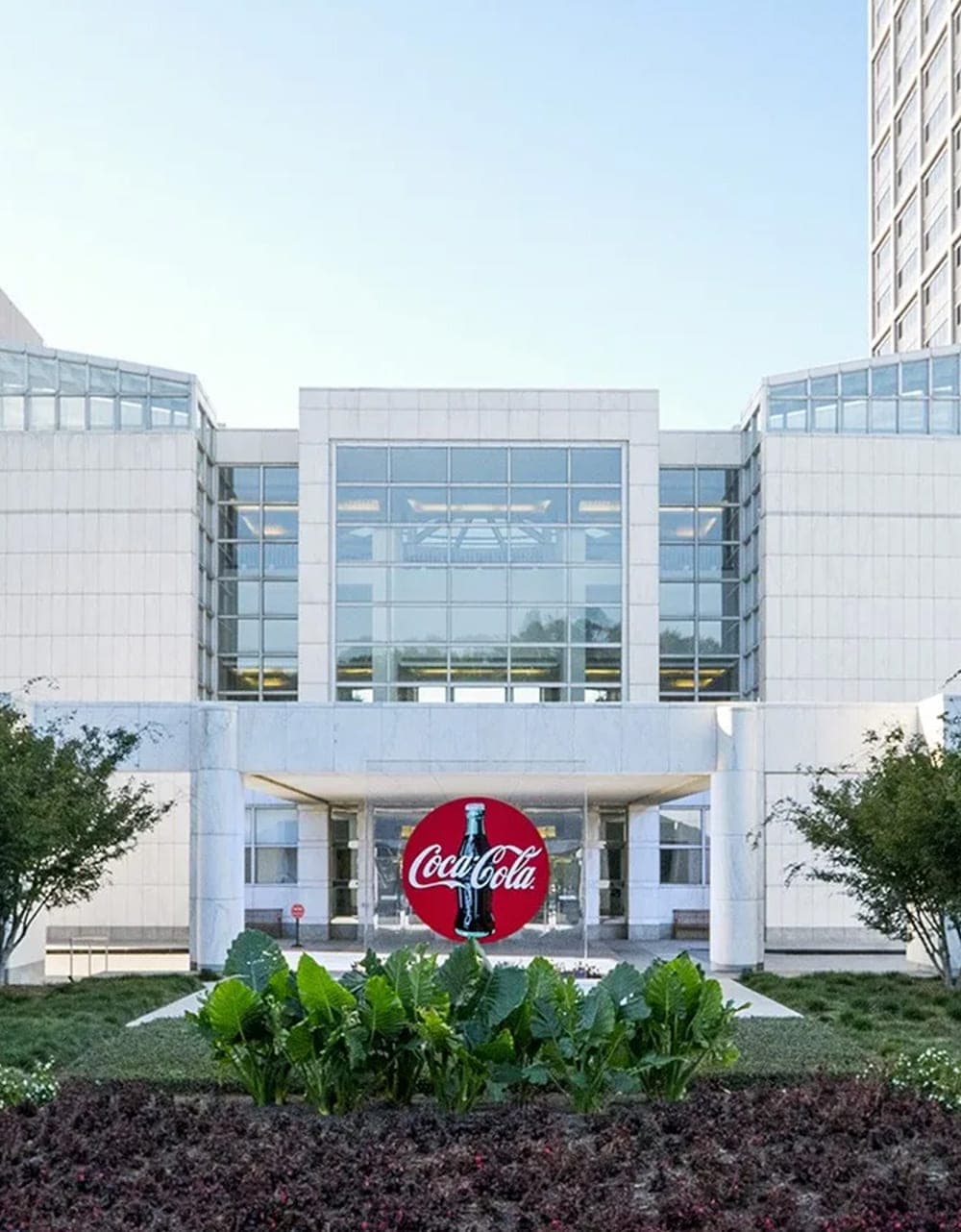 Rebuilding for a Post-Soda Portfolio