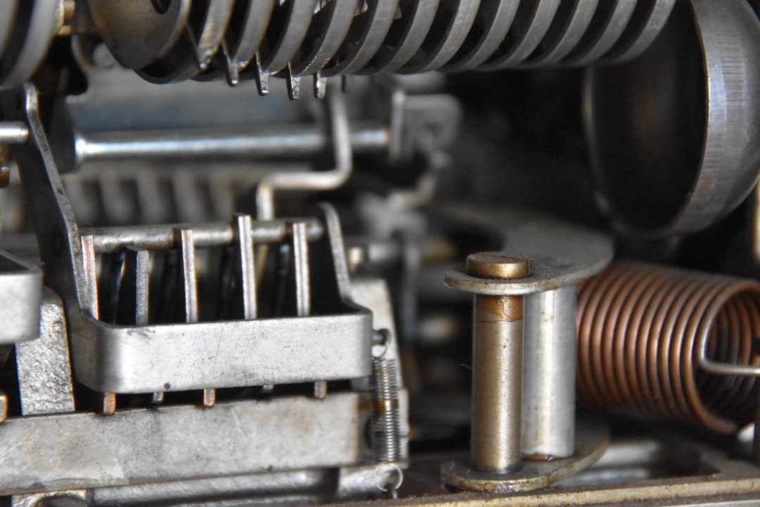 The Lesson In The Pivot