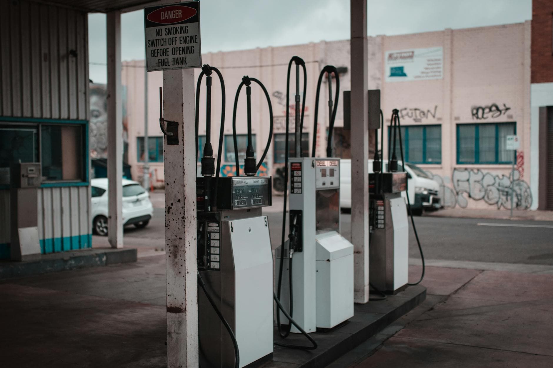 Navigating a New Era of Energy Insecurity