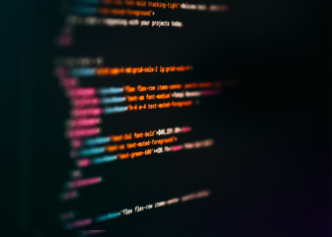El futuro estratégico de la programación