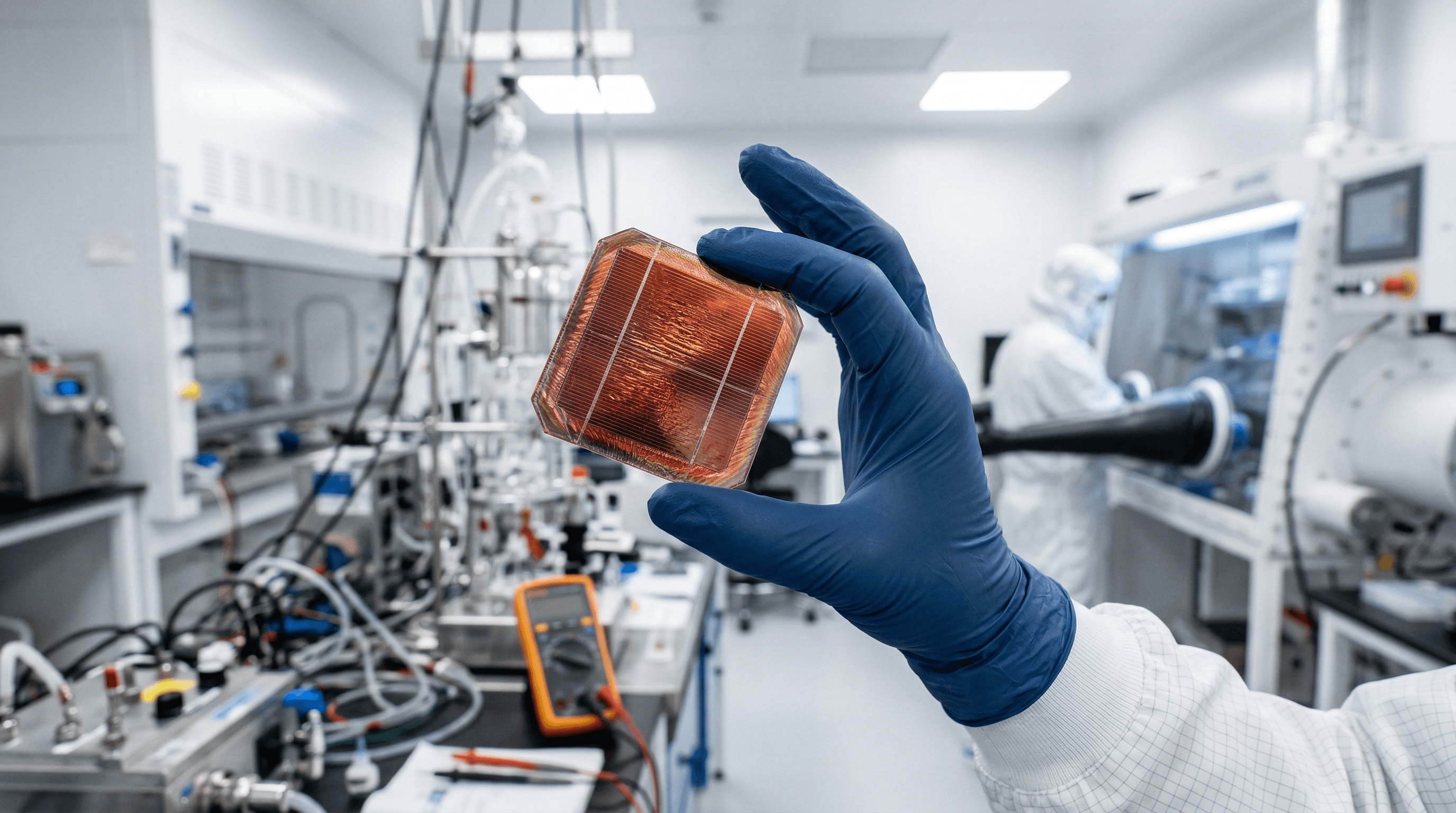 Geopolitical Headwinds and the Real Cost of Energy — detail