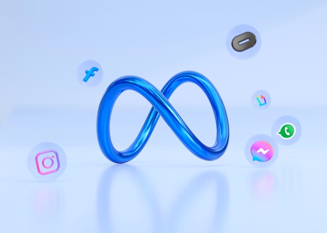A Future Defined by AI, Not Just Avatars