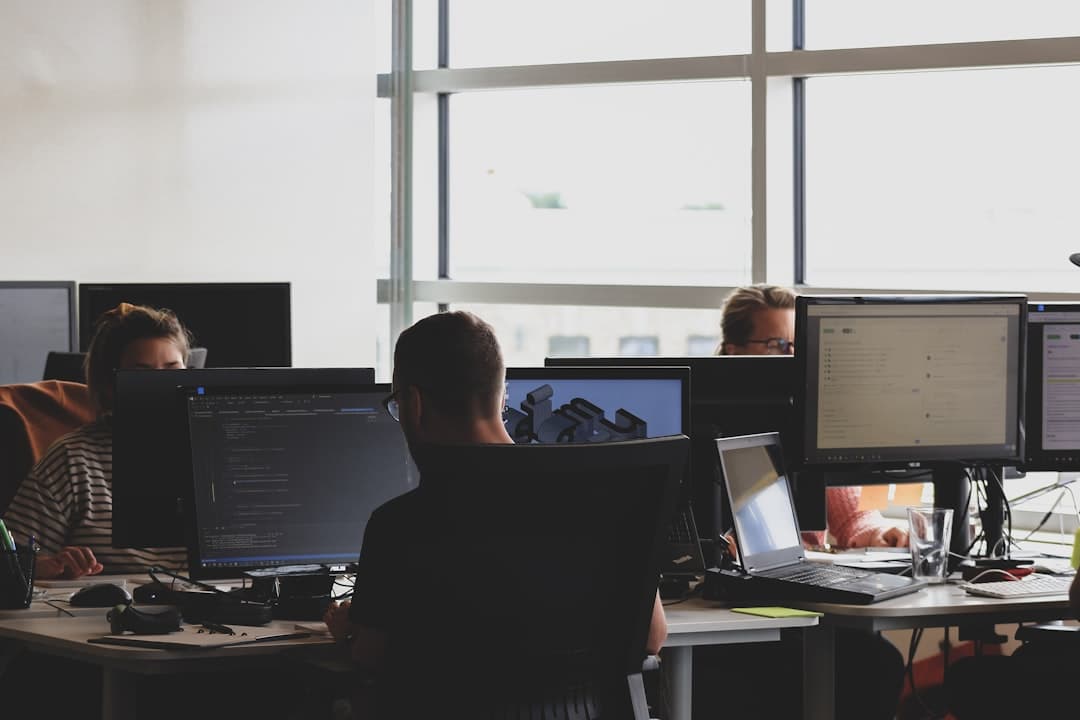 Un nuevo capítulo para el trabajo del conocimiento