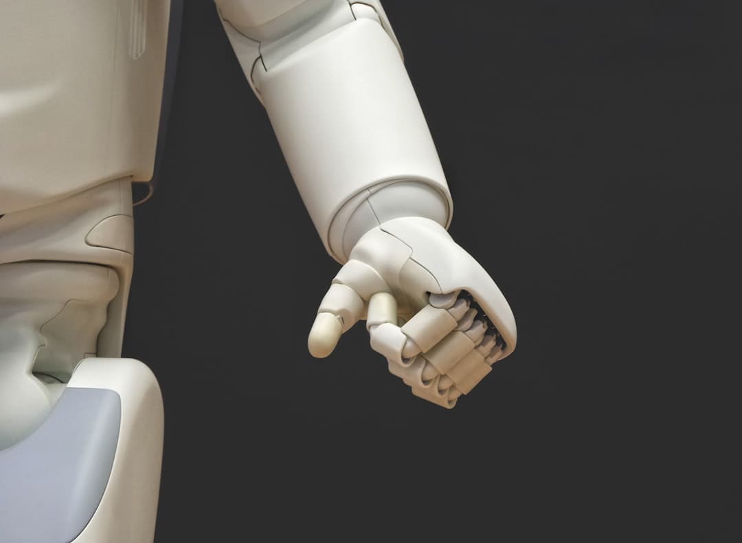 El futuro del trabajo del conocimiento