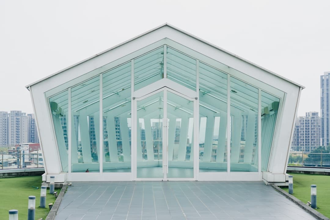 The Lesson of the Seeing Stones